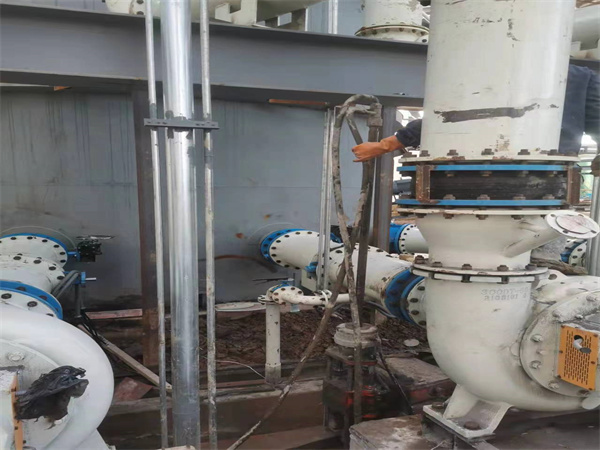 横栏镇设备基础沉降下沉注浆加固增加荷载