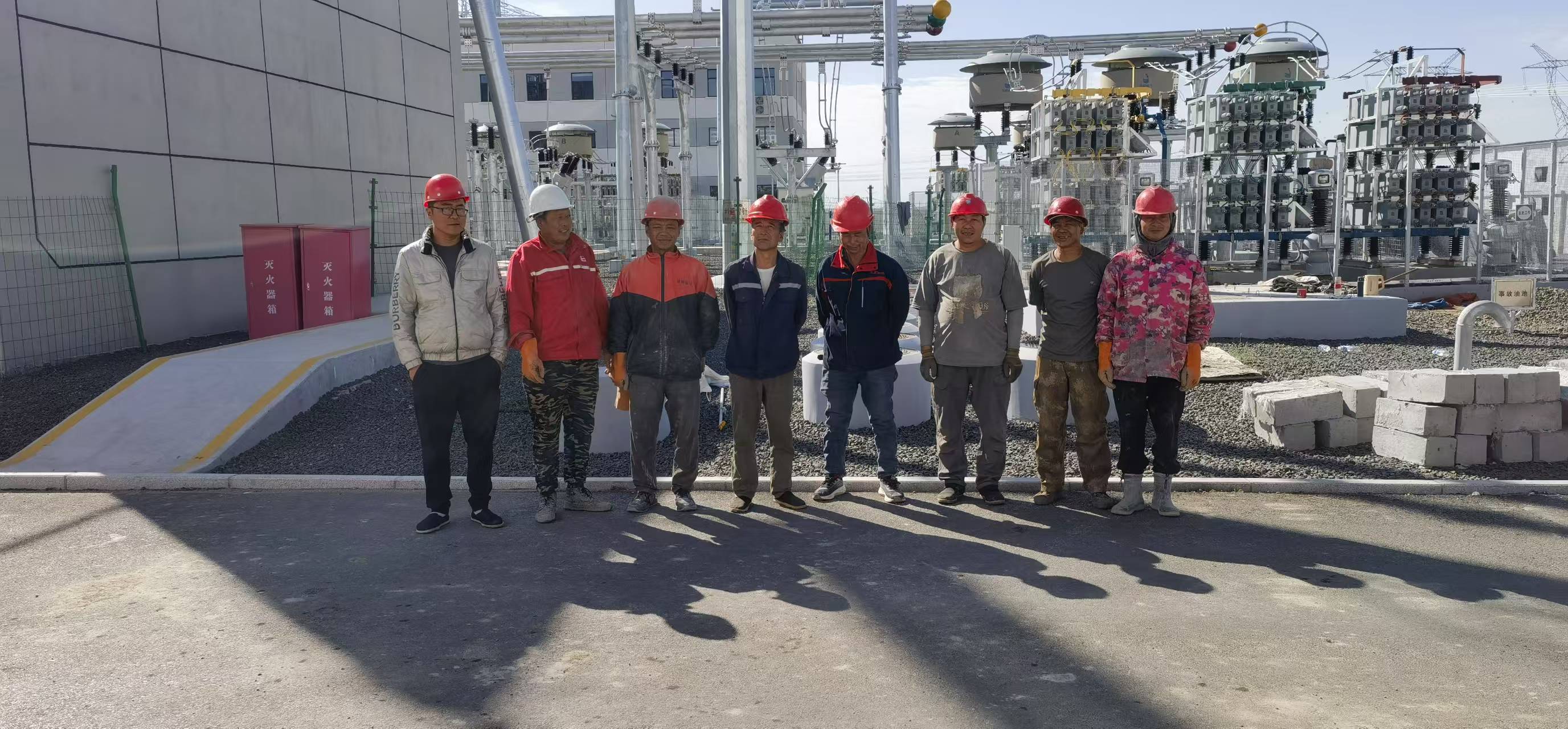 横栏镇地基沉降如何修复？